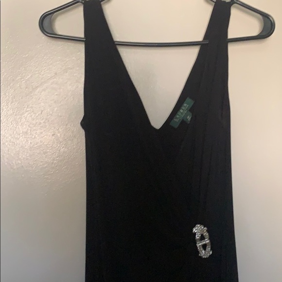 Lauren Ralph Lauren evening - Picture 3 of 5